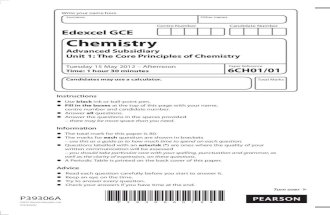 99550137 June 2012 Edexcel Chemistry Unit 1