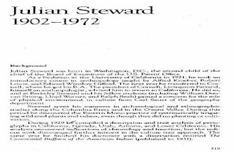 Steward+(1955)+ +Theory+and+Method+of+Cultural+Ecology