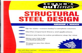 39938243 Schaum s Structural Steel Design 1