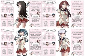 Panty Explosion Perfect "Student Records"