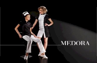 Medora Katalog 2012