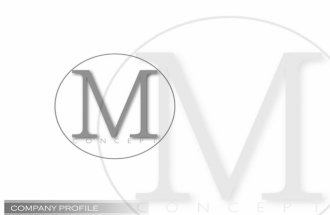 MCOncept - Company Profile