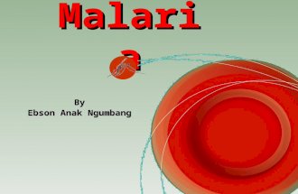 Malaria Treatment Guideline 2012