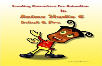 Creating_characters ANIME STUDIO