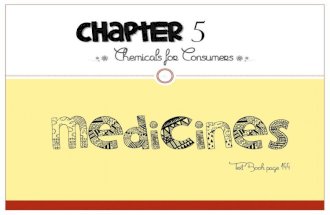 Chapter 5 medicines kumpulan anis(3)
