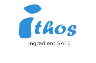 Ingredient Safe