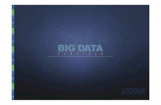 Big Data: Customer Intimacy & Develop New Business