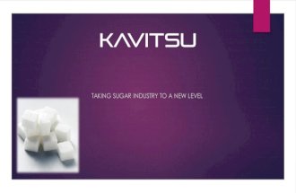 Kavitsu sugar