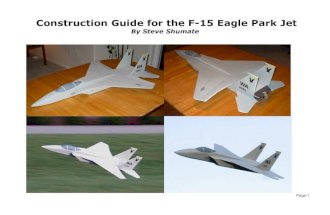 F-15 Park Jet Construction Guide Rev A