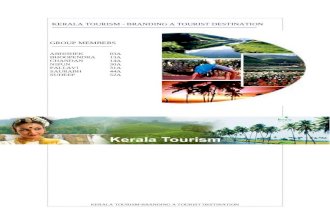 Kerla Tourism