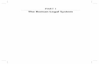 Roman Legal