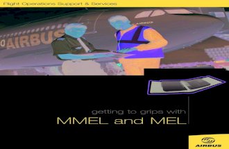 GTG - MMEL and MEL Issue