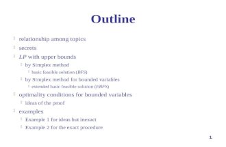 Bounded variables new