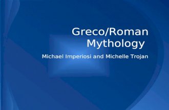 Greco-Roman Presentation