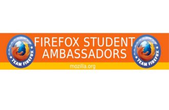 Firefox student ambassadors and Mozilla