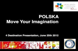 Polska - move your imagination