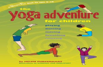Yoga Adventure