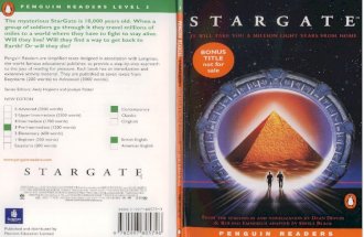 Level 03 Stargate