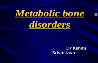 Bone Metabolism Ortho New