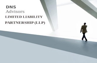 Limited liability partnership