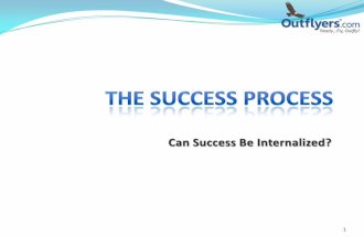 The Success Process