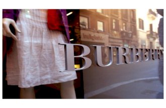Burberry Research