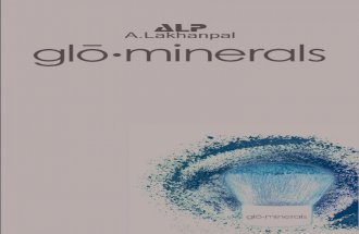 Glo Minerals