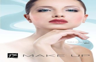 Makeupcatalogue
