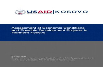 Kosovo AEDO - Final Assessment