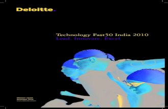 Deloitte winners report technology_fast_50_2010