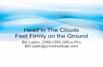 Head in the_clouds_feet_firmly_on_the_ground mar.ppt