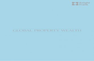 Global Property Wealth | Knight Frank