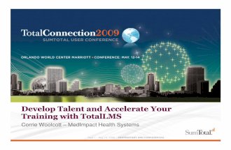 LMS Accelerate your Training