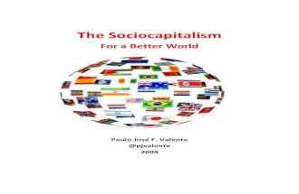 The sociocapitalism
