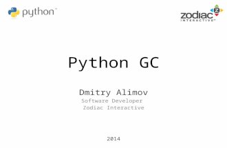 Python GC