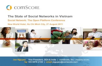 Sns vietnam20110827 com score