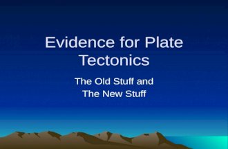 Plate Tec Review Guide