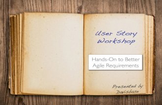 Aspe improved user_story_writing_techniques_ppt
