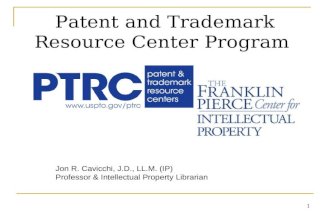 Ptrcp overview and info