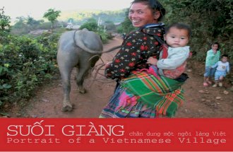 Suoi giang picture book