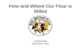 KA Flour Milling Presentation