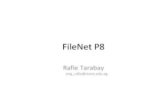 IBM File Net P8