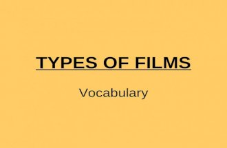 Filmsvocabulary1 131022034353-phpapp01