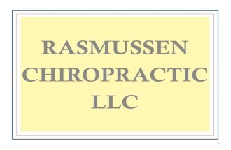 Rasmussen Chiropractic