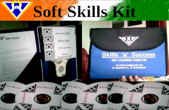 Soft Skills Kit