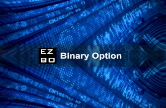 BEGINNERS GUIDELINES FOR INVESTING IN BINARY OPTIONS
