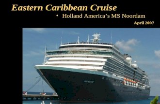 Cruise2007 Carib