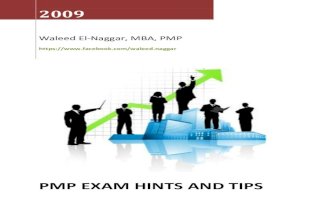 Pmp+ +hints+and+tips