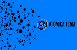 Atomica Team, Presentacion de Productos y Servicios