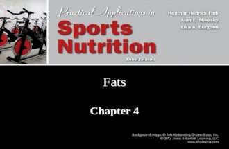 SportsNutrition_Chapter4